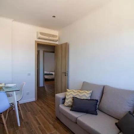 Little Dream Apartman *