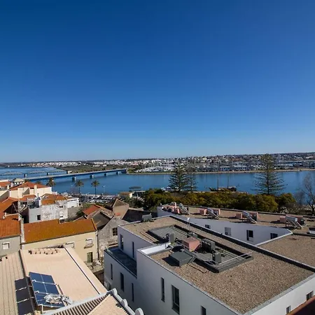 Little Dream Apartman Portimão