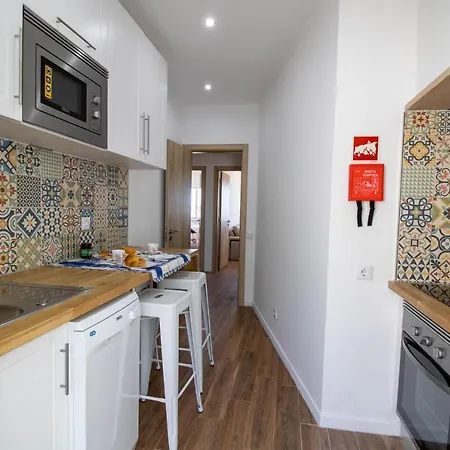 Apartamento Little Dream *