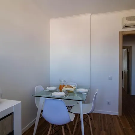 Apartman Little Dream