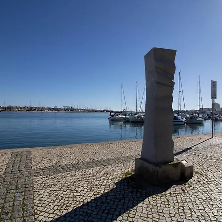 Apartment Little Dream Portimao