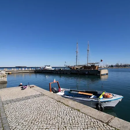 Little Dream Appartement Portimão