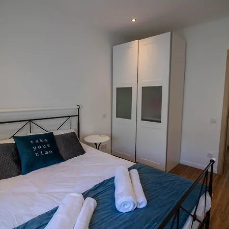 Apartman Little Dream