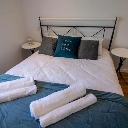 Appartement Little Dream Portimão