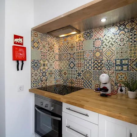 Little Dream Apartman Portimão