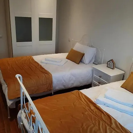 Apartman Little Dream