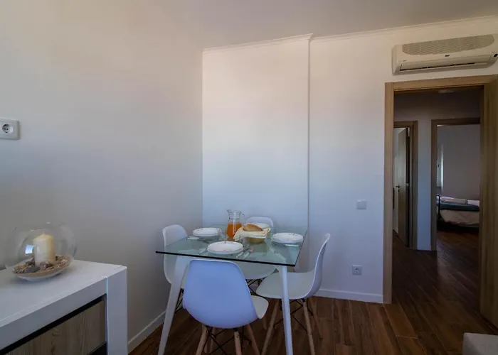 Appartement Little Dream