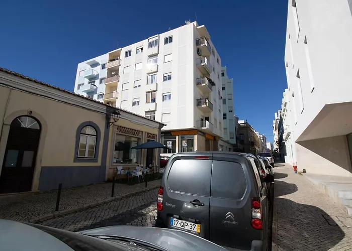 Little Dream Appartement *