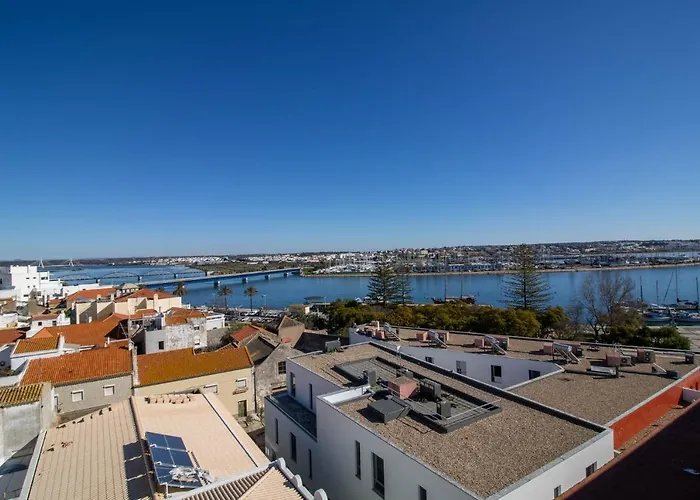 Little Dream Appartement Portimão