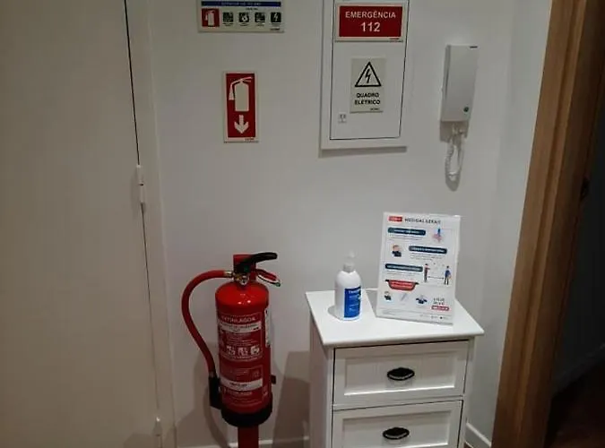 Little Dream Appartement Portimão