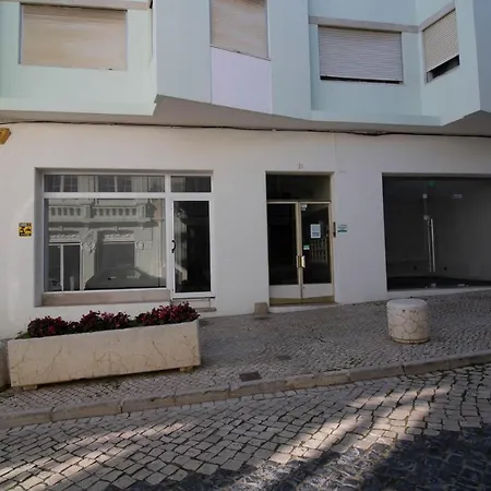 Little Dream Apartment Portimao