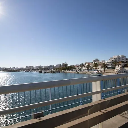 Apartment Little Dream Portimao