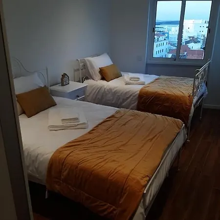 Little Dream Апартаменти *