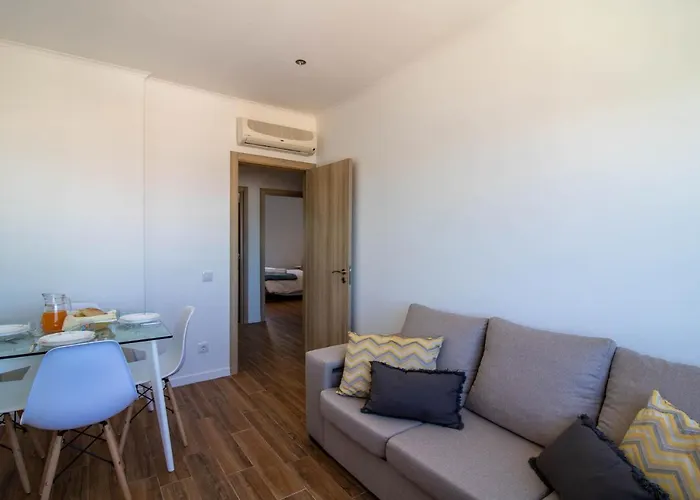 Little Dream 公寓 *