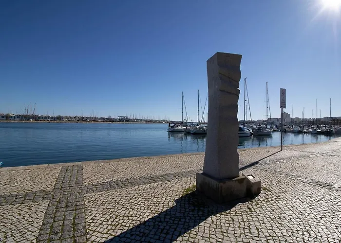 公寓 Little Dream 波尔蒂芒