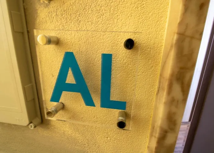 Little Dream 公寓 波尔蒂芒