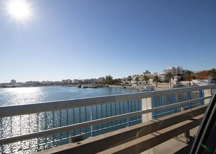 公寓 Little Dream 波尔蒂芒